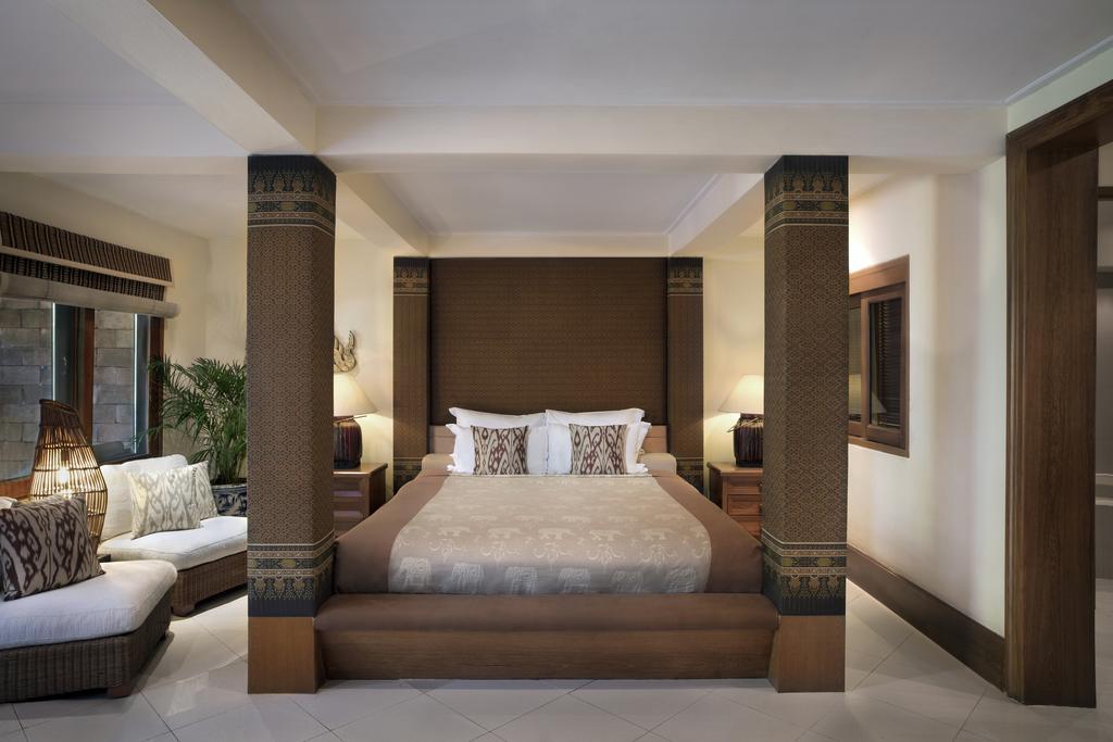 Chakrabongse Villas Bangkok Exterior foto